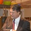 Mark Beverly