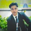 Rupjyoti Mukherjee