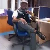 Kennedy Oluoch