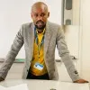 Sindile Mahambehlala
