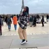 Kayla Phanzu