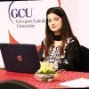 Qanoot Zafar