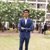 Ansari Zayd Ahmed