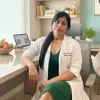 Dietitian Jyoti Omkar Boken