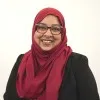 Farheen Zaidi