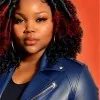 KeiajDrea Starks
