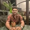 Bharath