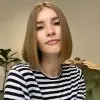 Anastasiia Karvatska
