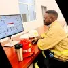 Idrix Kazadi