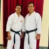 Sensei Omkar Achawale