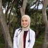 Aminah Khalil