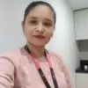 Florina Kamble