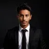Faruk Ahmed