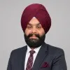 Jashanpreet Singh