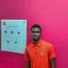 Oliver Ekpe