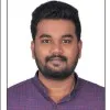Dhakchanamoorthy Karthikeyan