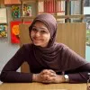 Iffah Izzati