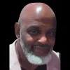 Pastor Michael Robinson