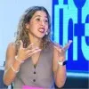 Damaris Rosabal Lopes da Silva