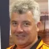 Mark Langford