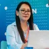ulzii byambatsogt