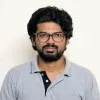 Siddartha Reddy Legala