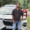 Rakesh Thakur