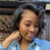 Krystle Thomas