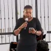 sharon mado
