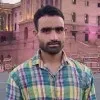 Tahir Ahamd Lone