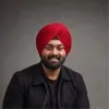 Gurdeep Obberoi