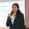 Daruru Jahnavi