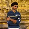 HARSH JOSHI