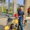 Arwaz Malik