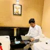 Mayurkumar Kadam