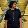 Mishel Mathew