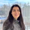Tannaz Afshar