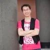 Guoliang Federer Lee