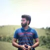 AKSHAY ASHOK