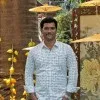 Prabu Rajendran