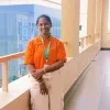 Jahnavi Korivi