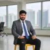 SUNIL CHAVAN