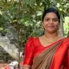 Priyanka Pankajakshan