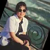 Jisha Mathew