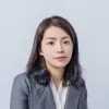 Coralie Zhang