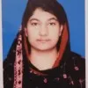 Tahmina Afrin
