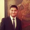 ANIRBAN MUKHERJEE
