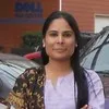 Nazia Rafique Shaikh