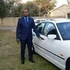 Christian Mhlanga