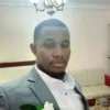 Fredrick Achiever Okereke